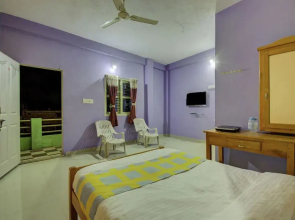 OYO 26658 Home Sky View Studio Kodlipet