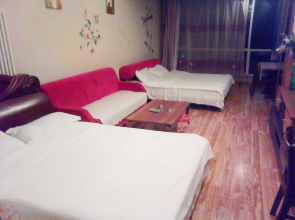 Dalian Yijing Yuxuanting Hotel and Apartment