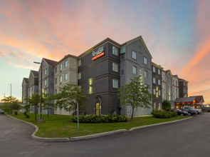 Executive Residency by Best Western Toronto-Mississauga