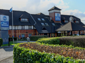 Best Western Nottingham Derby