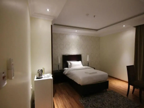 Raha Al Salam Hotel