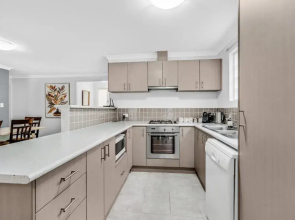 Salty Sands Cottage - Unit 25 Cape View Resort