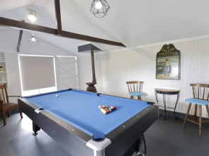 Homely 2-bed Cottage Near Tenterfield Centre