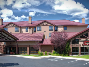AC Hotel by Marriott Park City