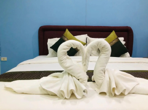A.K.Terrace Hotel