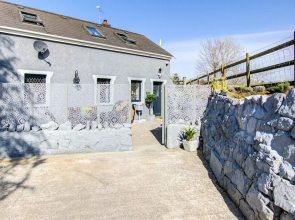 The Old Stables