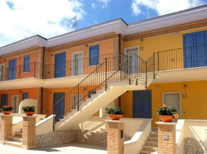 Residence il Borghetto