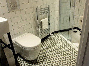 Room2 London Hammersmith Townhouse