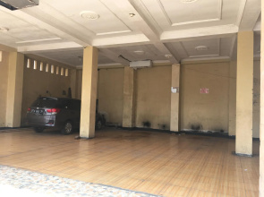 Hotel Matahari