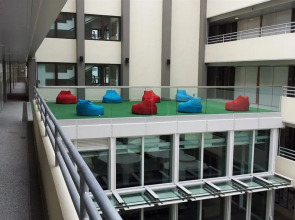 YHA Mei Ho House Youth Hostel