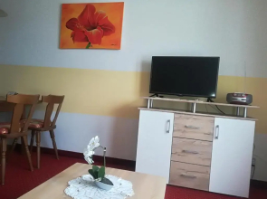 Ferienwohnung 2 Haus Dörfler