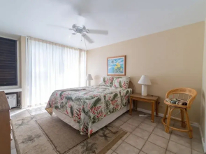Turtle Bay Hula House Budget Nuc 90-tvu-0566 1 Bedroom Condo by RedAwning