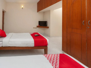 Sea Cliff Hospitality