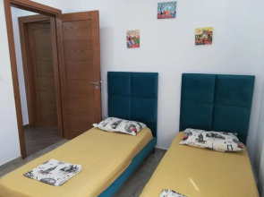 Residence Debbabi