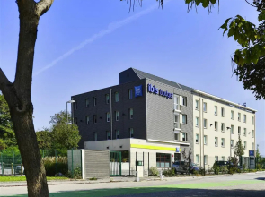 ibis budget Grenoble Sud Seyssins