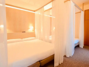 Albergo Sorriso