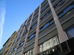 Hotel Spot Family Suites