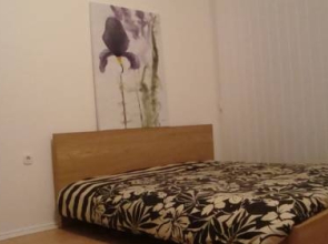 Berlin Apartment