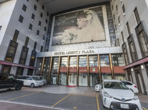 Tabist Hotel Liberty Plaza
