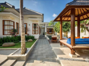 Villa Pantina Bali