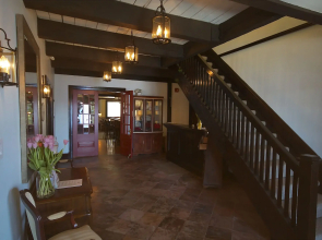 Sir Sam's Inn & Waterspa - Adults Only