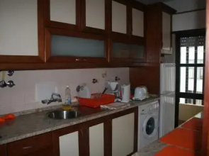 Apartamento Conde de Avelar