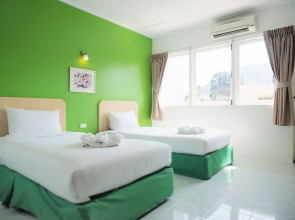 Siri Hotel Phuket