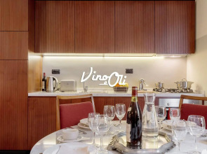 Vino e Oli Residenze