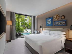 Four Points by Sheraton Phuket Patong Beach Resort