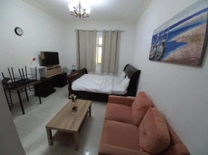 Budget Rental Apartments in Dubai