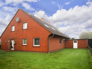 Apartment, Garding in Garding