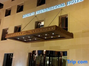 Kunlun International Hotel (Renqiu Huabei Youtian)