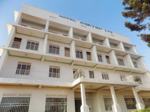 Hotel Greton