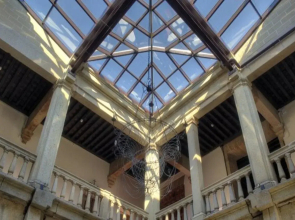 Palacio Carvajal Girón