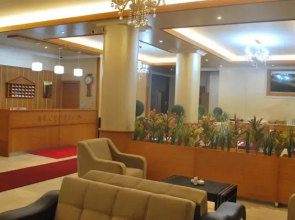 Otel Hatemoglu Agri
