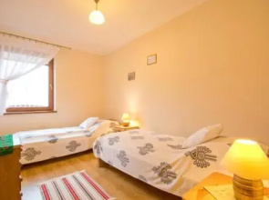 Domki/apartamenty Trojaki
