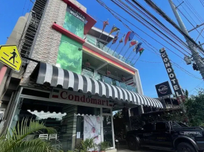 Italy Condotel Darasa