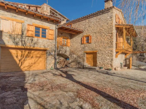 Chalet Prullans