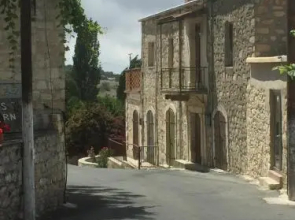 Drouseia Villa