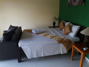 Segara Tegeh - Hostel