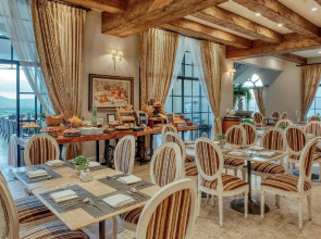 Mövenpick Resort Khao Yai