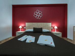 Apartamentos Las Palmas Urban Center