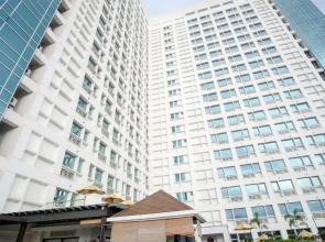 SR Vacation Rental - Grand Cenia Residences