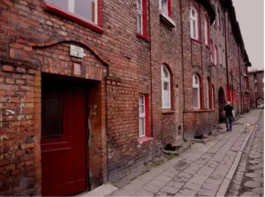 Apartament Katowice - Nikiszowiec