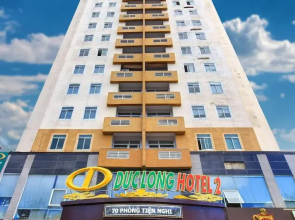 Duc Long Gia Lai Hotels & Apartment
