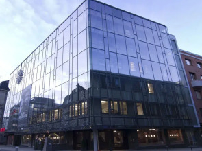 Best Western Nova Hotell Kurs & konferanse