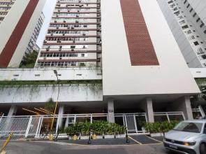 10 Minutes From Ipanema Beach Ac1007