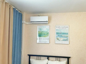 Стрелка на улице Бурнаковская 93