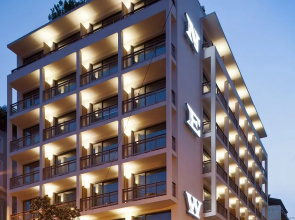 New Hotel