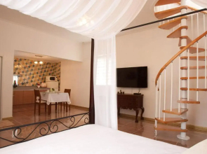 Pocheon Hermosa Pension